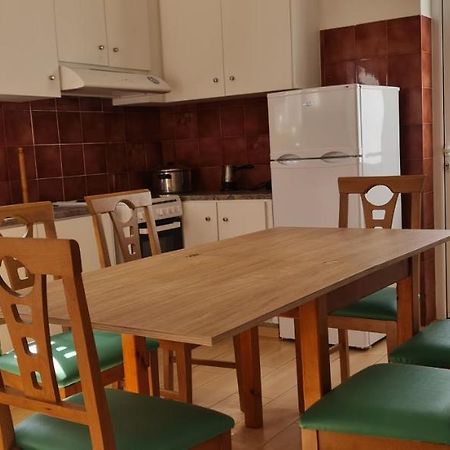 Willa Thalia'S House Chania  Zewnętrze zdjęcie