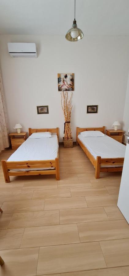 Willa Thalia'S House Chania  Zewnętrze zdjęcie