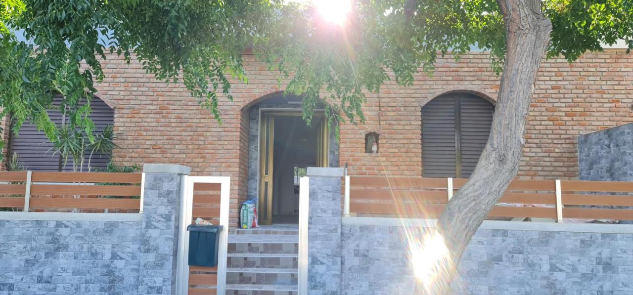 Willa Thalia'S House Chania  Zewnętrze zdjęcie