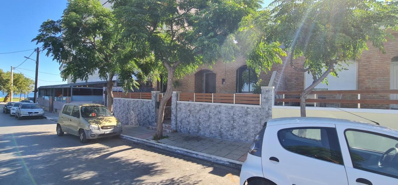 Willa Thalia'S House Chania  Zewnętrze zdjęcie