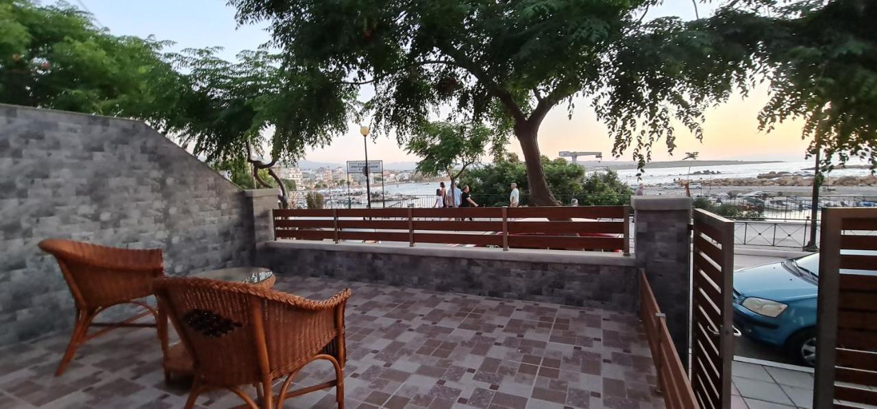Willa Thalia'S House Chania  Zewnętrze zdjęcie