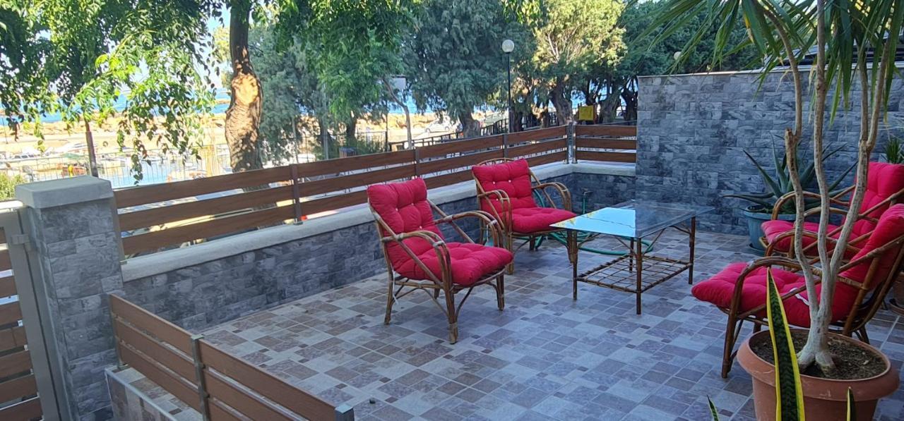 Willa Thalia'S House Chania  Zewnętrze zdjęcie