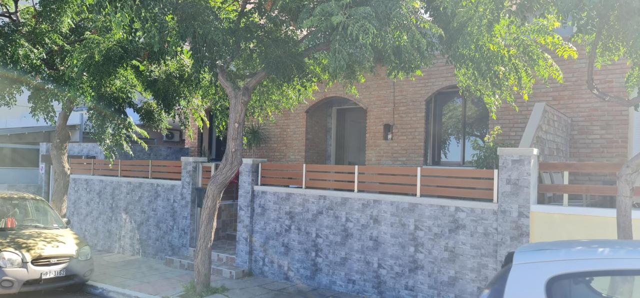 Willa Thalia'S House Chania  Zewnętrze zdjęcie