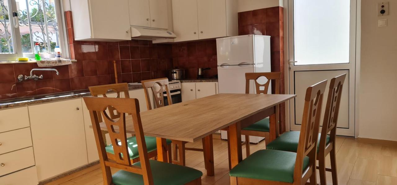 Willa Thalia'S House Chania  Zewnętrze zdjęcie